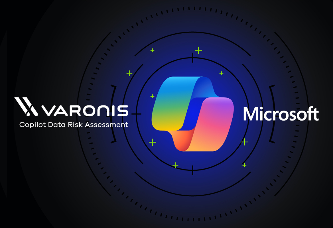 Microsoft Copilot Data Risk Assessment, in partnership with Varonis