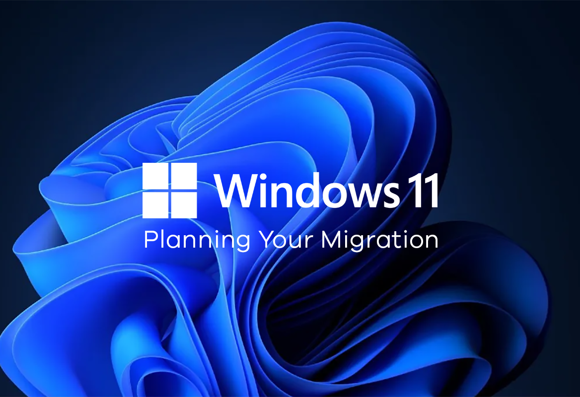 Preparing for Windows 10 End of Life: Your Windows 11 Migration Path